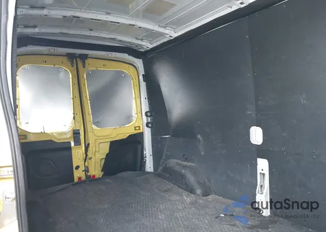 2020 Ford Transit-250 from USA, damaged, VIN 1FTBR1C82LKA34018